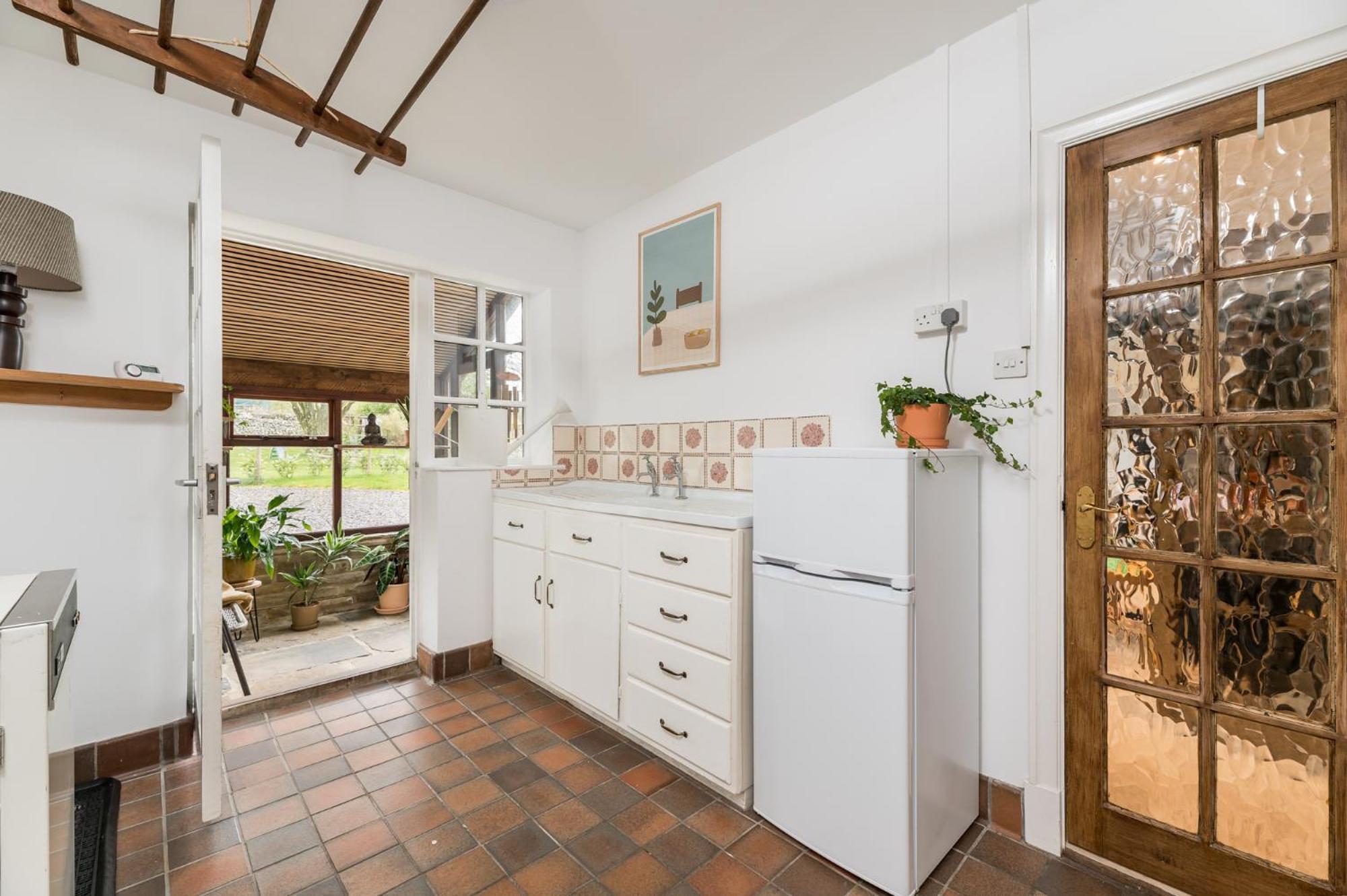 Central Malham Wellbeing Escape With Hot Tub Sleeps 8 エクステリア 写真
