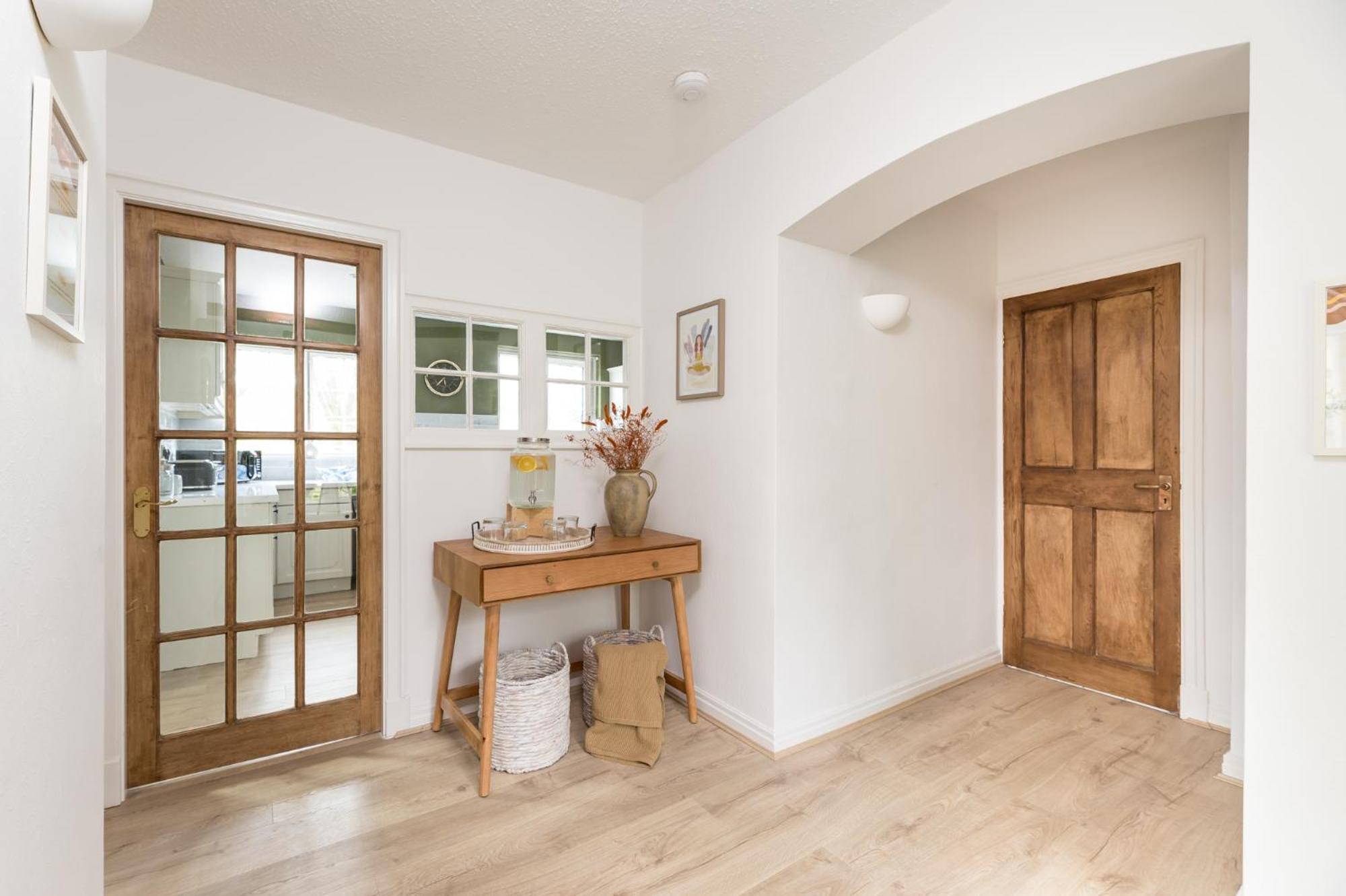 Central Malham Wellbeing Escape With Hot Tub Sleeps 8 エクステリア 写真