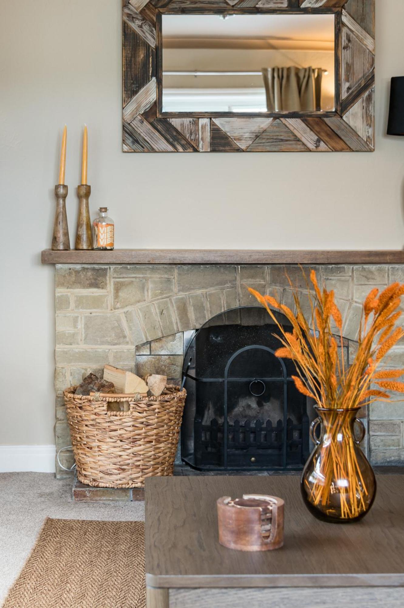 Central Malham Wellbeing Escape With Hot Tub Sleeps 8 エクステリア 写真